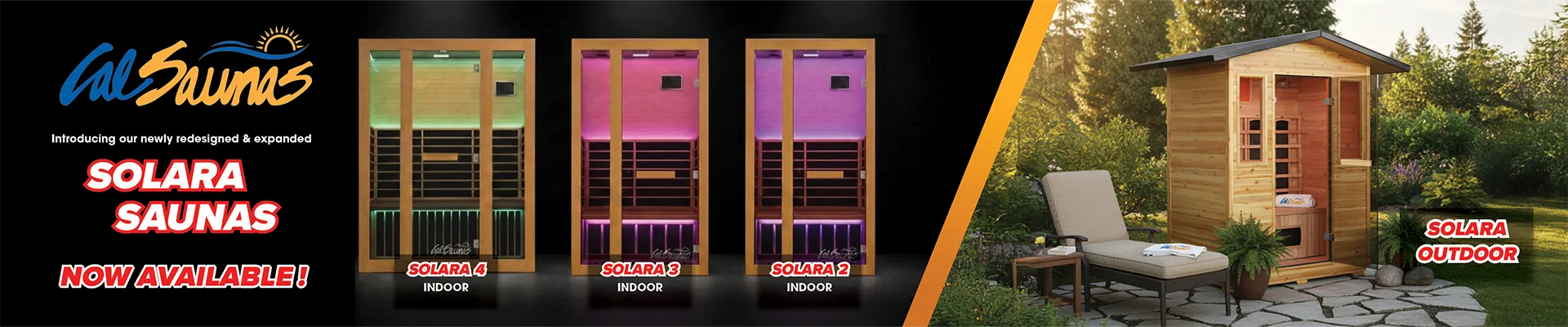 Calspas hot tub being used in a family setting - Kirkland