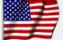 american flag - Kirkland
